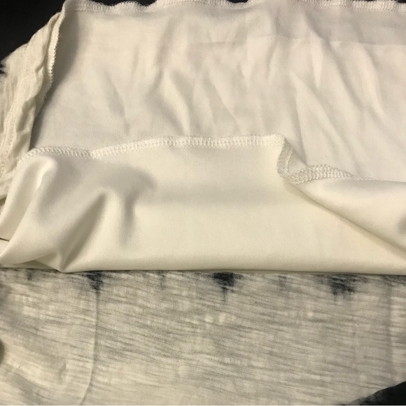 TIE DYE HALTER TOP MAXI DRESS - Picture 15 of 15